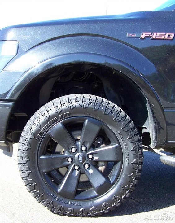 2014 Ford F-150 12th Gen - Image 15 of 24