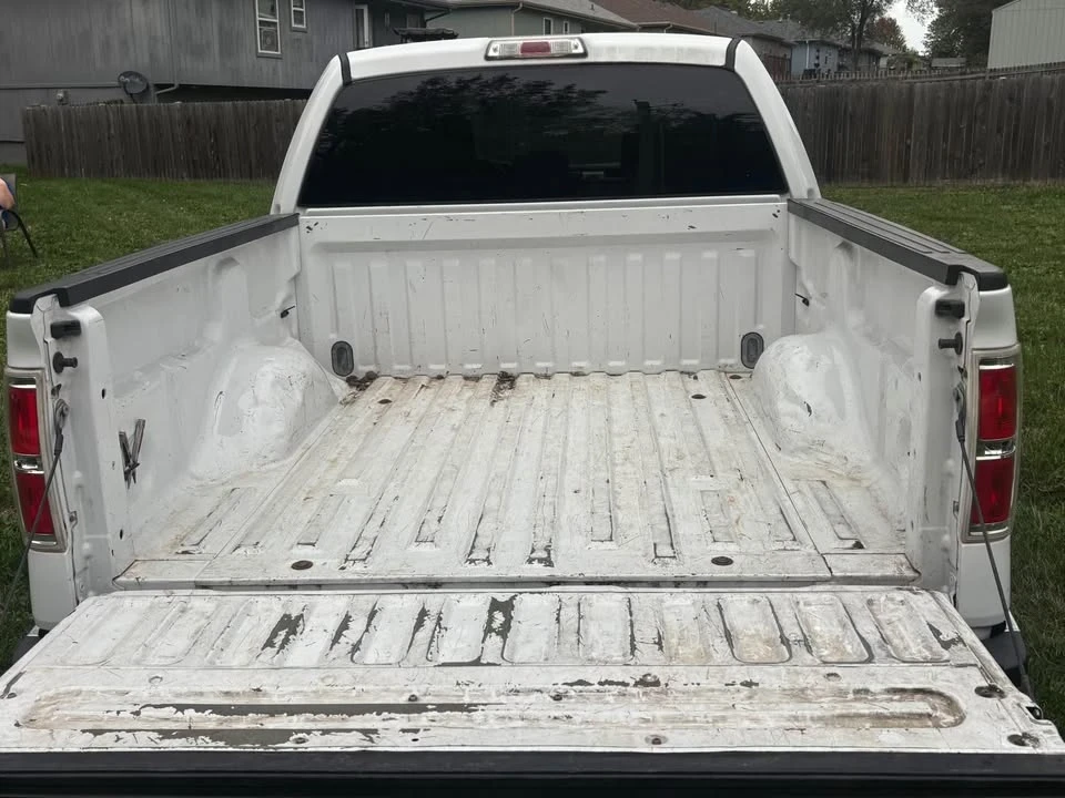 2014 Ford F-150 12th Gen - Image 5 of 9