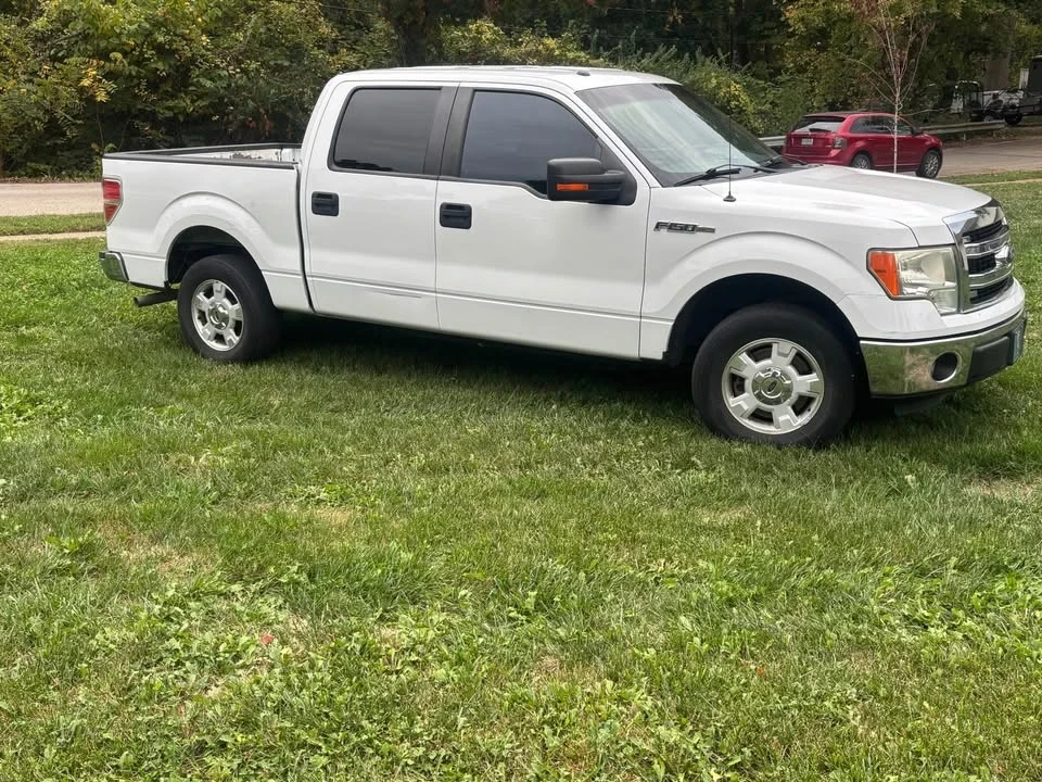 2014 Ford F-150 12th Gen - Image 7 of 9