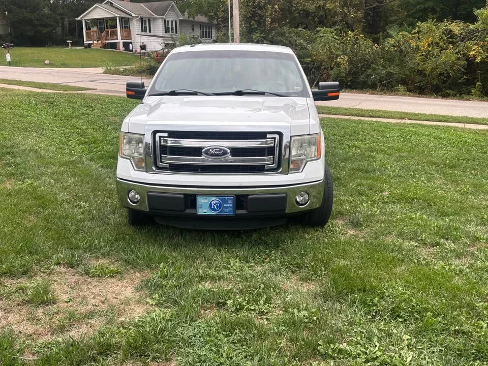 2014 Ford F-150 12th Gen - Image 8 of 9