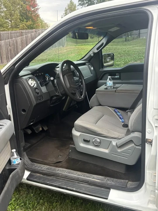 2014 Ford F-150 12th Gen - Image 4 of 9