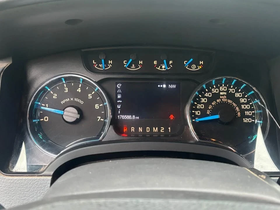 2014 Ford F-150 12th Gen - Image 3 of 9