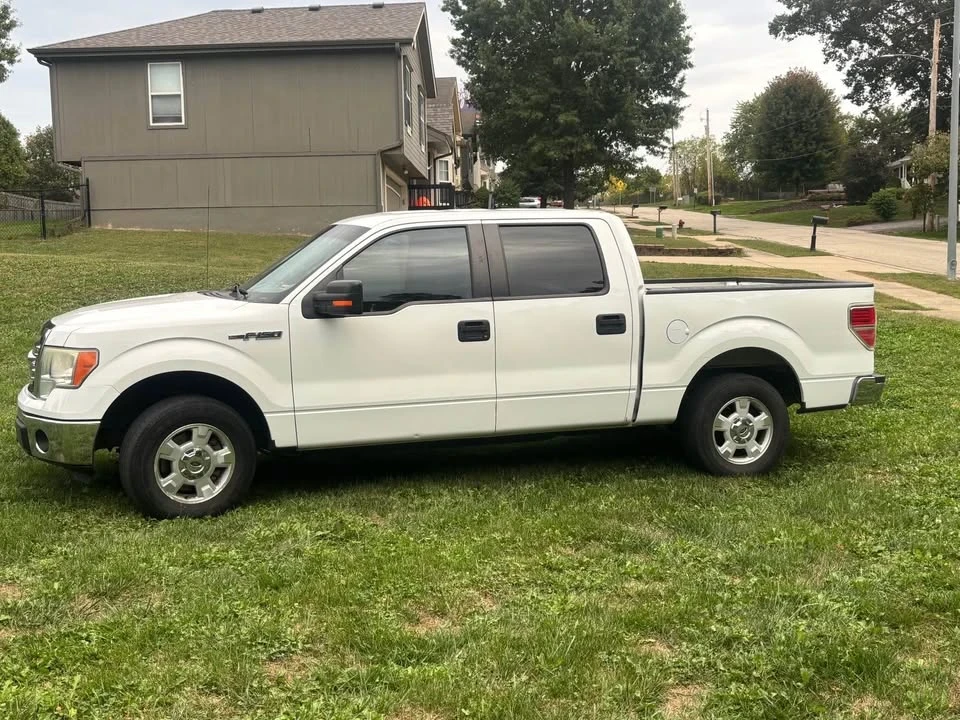 2014 Ford F-150 12th Gen - Image 9 of 9
