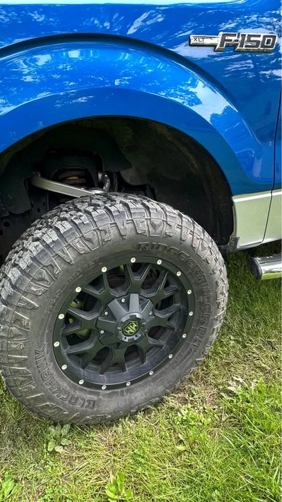 2014 Ford F-150 12th Gen - Image 4 of 12