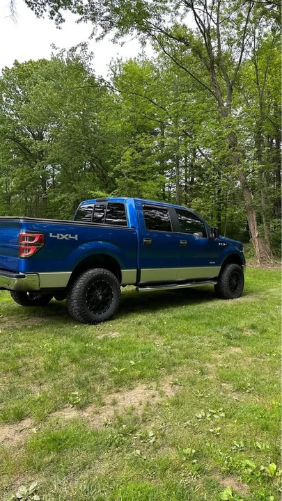 2014 Ford F-150 12th Gen - Image 12 of 12