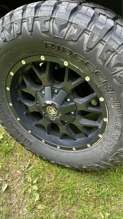 2014 Ford F-150 12th Gen - Image 9 of 12