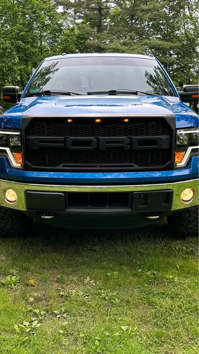 2014 Ford F-150 12th Gen - Image 3 of 12