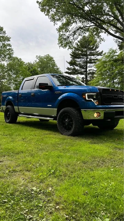 2014 Ford F-150 12th Gen - Image 2 of 12