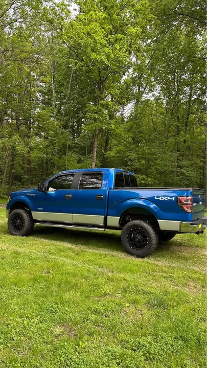 2014 Ford F-150 12th Gen - Image 5 of 12