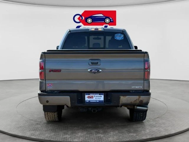 2014 Ford F-150 12th Gen - Image 4 of 21