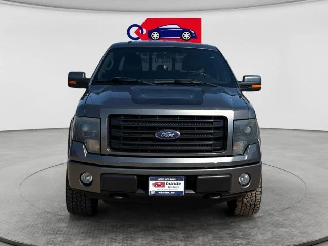 2014 Ford F-150 12th Gen - Image 8 of 21