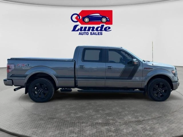 2014 Ford F-150 12th Gen - Image 6 of 21