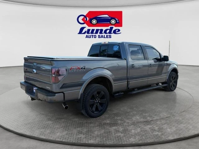 2014 Ford F-150 12th Gen - Image 5 of 21