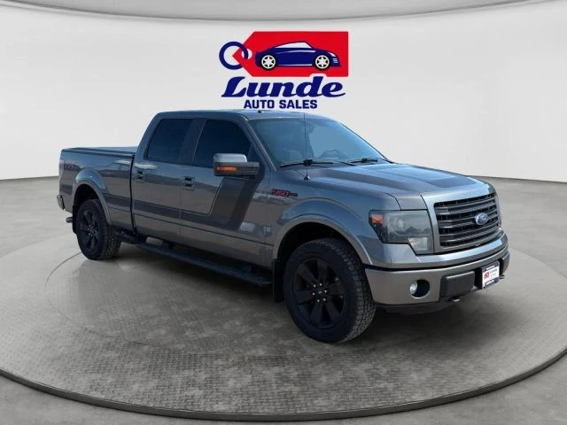 2014 Ford F-150 12th Gen - Image 7 of 21