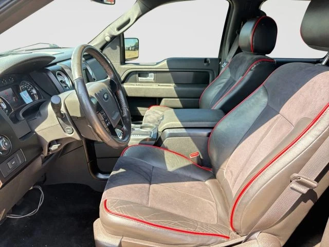 2014 Ford F-150 12th Gen - Image 10 of 21