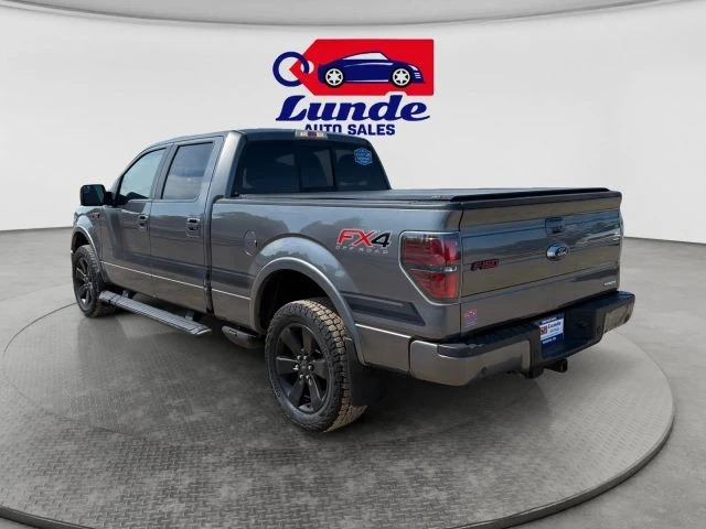 2014 Ford F-150 12th Gen - Image 3 of 21