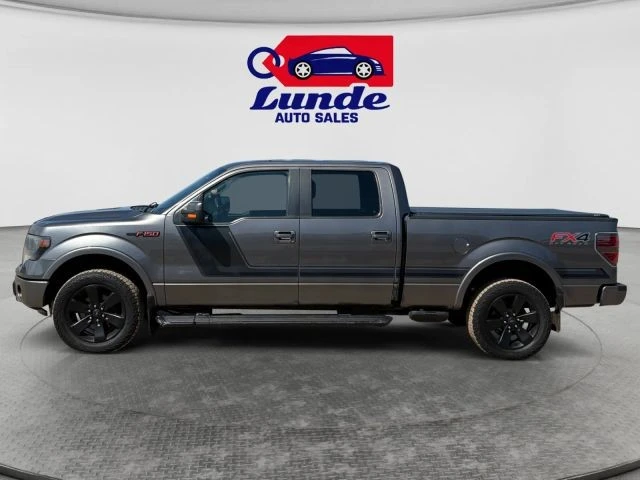 2014 Ford F-150 12th Gen - Image 2 of 21