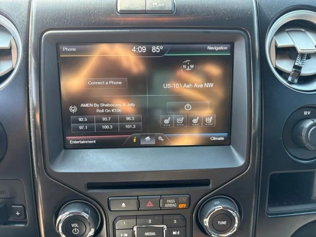 2014 Ford F-150 12th Gen - Image 21 of 21