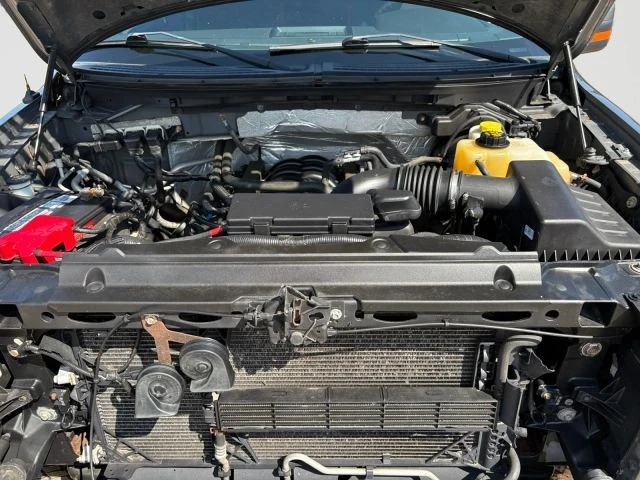 2014 Ford F-150 12th Gen - Image 20 of 21