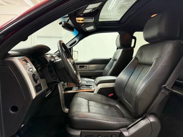 2014 Ford F-150 12th Gen - Image 13 of 21