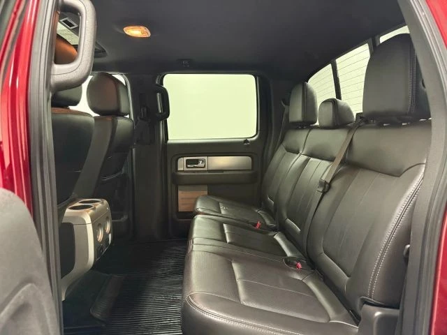 2014 Ford F-150 12th Gen - Image 17 of 21