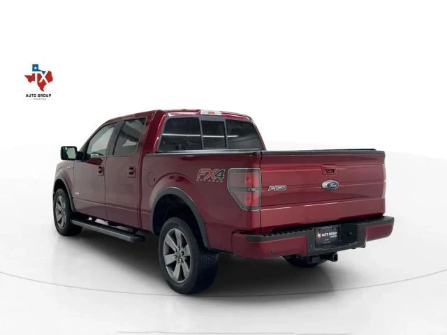 2014 Ford F-150 12th Gen - Image 5 of 21