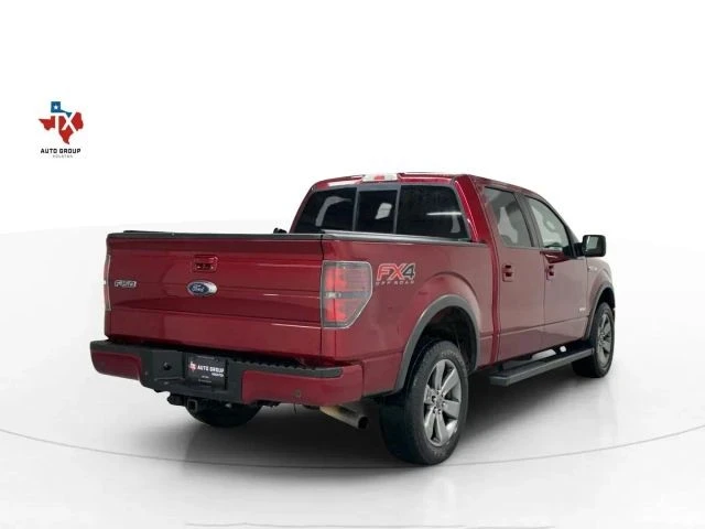 2014 Ford F-150 12th Gen - Image 7 of 12