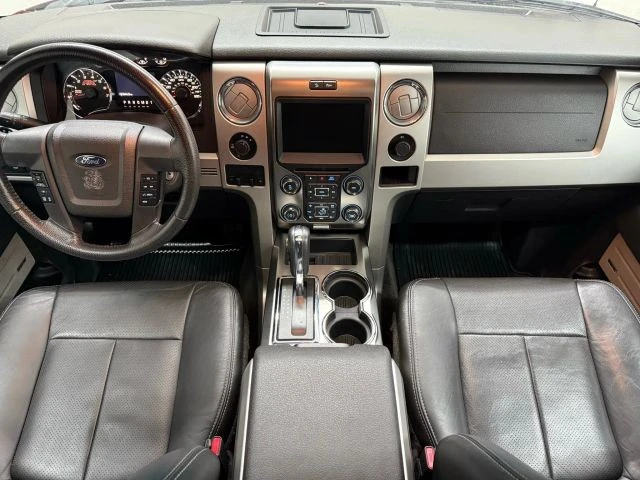2014 Ford F-150 12th Gen - Image 2 of 12