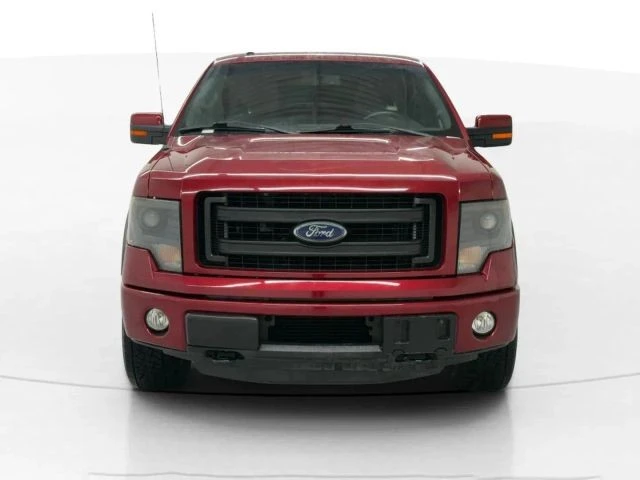 2014 Ford F-150 12th Gen - Image 8 of 12