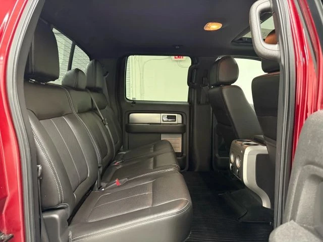 2014 Ford F-150 12th Gen - Image 16 of 21