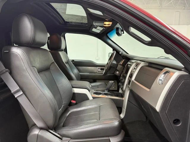 2014 Ford F-150 12th Gen - Image 12 of 12