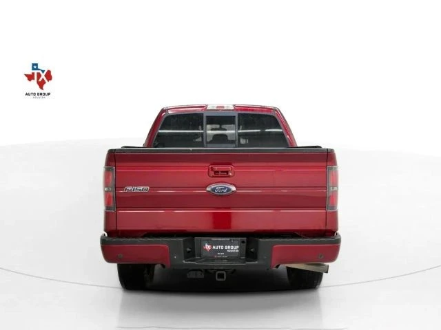 2014 Ford F-150 12th Gen - Image 9 of 12