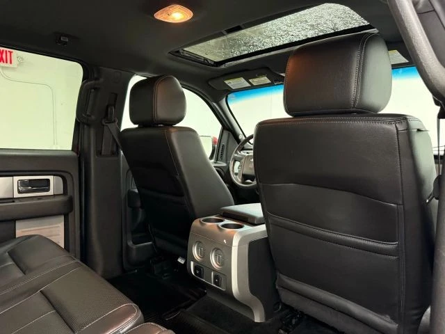 2014 Ford F-150 12th Gen - Image 15 of 21
