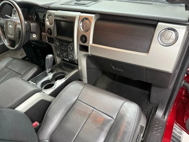 2014 Ford F-150 12th Gen - Image 11 of 21