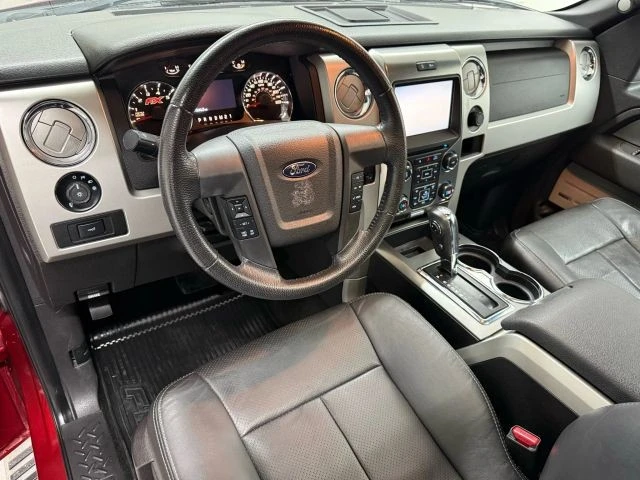2014 Ford F-150 12th Gen - Image 10 of 12