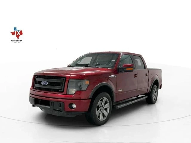 2014 Ford F-150 12th Gen - Image 6 of 21