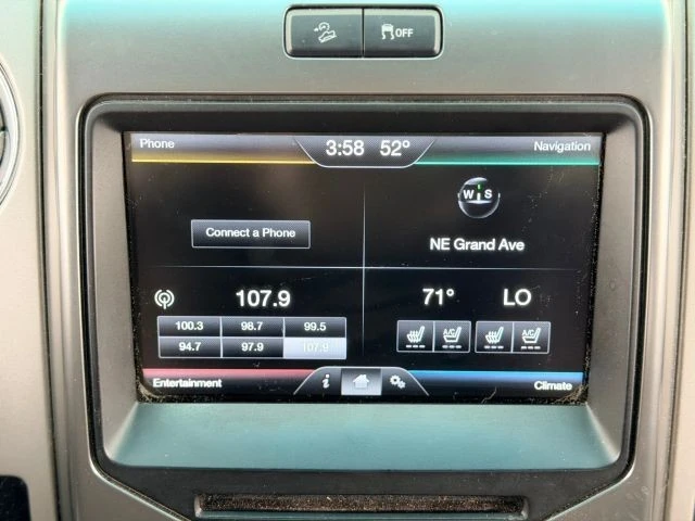 2014 Ford F-150 12th Gen - Image 19 of 21