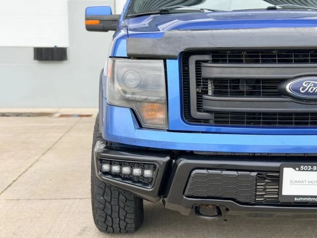 2014 Ford F-150 12th Gen - Image 9 of 21