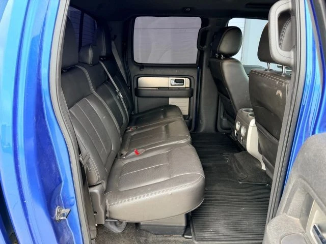 2014 Ford F-150 12th Gen - Image 13 of 30