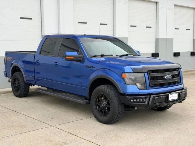 2014 Ford F-150 12th Gen - Image 7 of 30