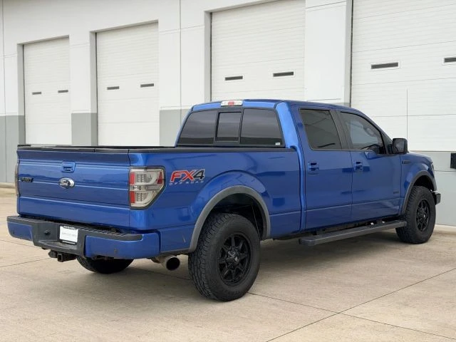 2014 Ford F-150 12th Gen - Image 5 of 30