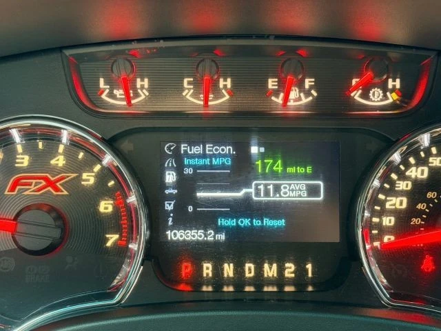 2014 Ford F-150 12th Gen - Image 29 of 30