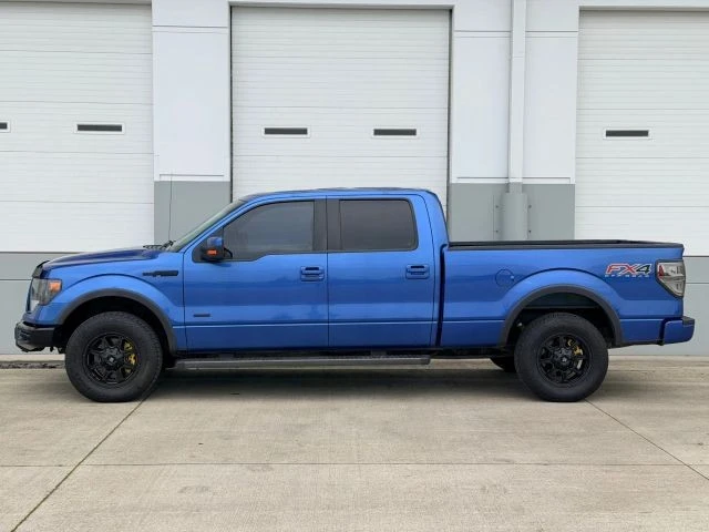 2014 Ford F-150 12th Gen - Image 2 of 21