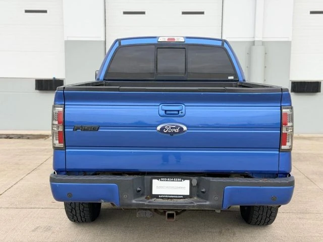2014 Ford F-150 12th Gen - Image 4 of 30