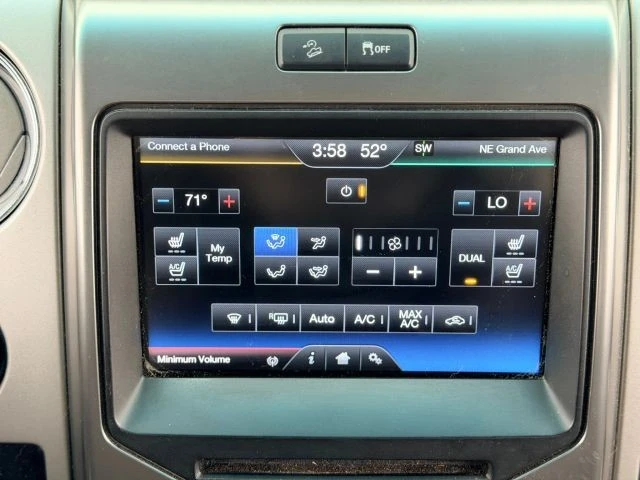 2014 Ford F-150 12th Gen - Image 18 of 30