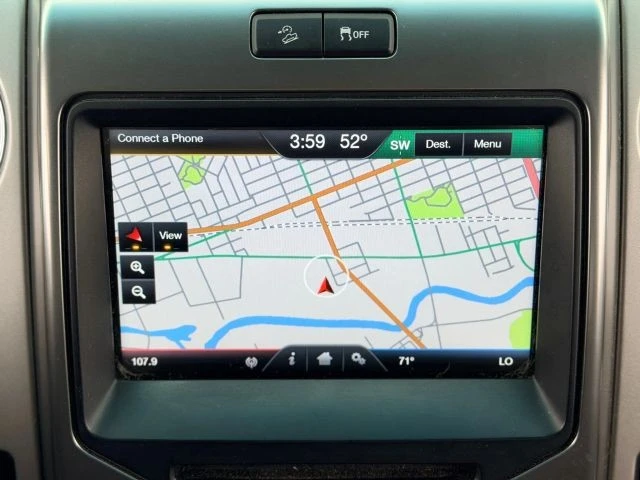 2014 Ford F-150 12th Gen - Image 21 of 30