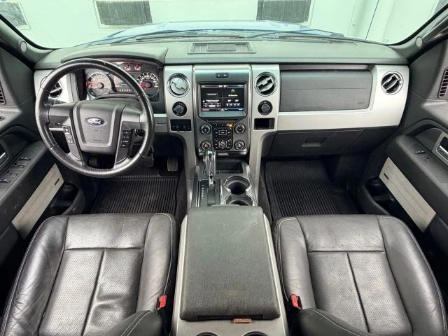 2014 Ford F-150 12th Gen - Image 16 of 30