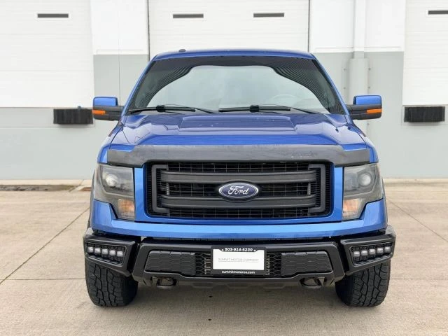 2014 Ford F-150 12th Gen - Image 8 of 30