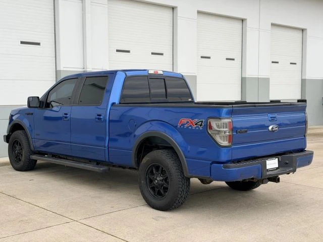 2014 Ford F-150 12th Gen - Image 3 of 30