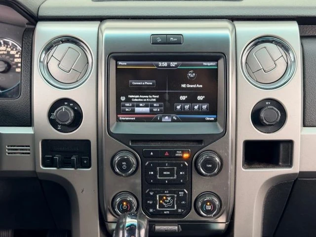 2014 Ford F-150 12th Gen - Image 24 of 30